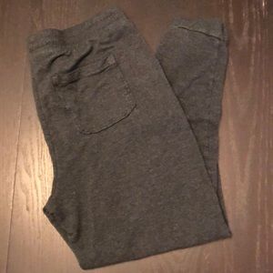 LOFT Lounge Pants (L)